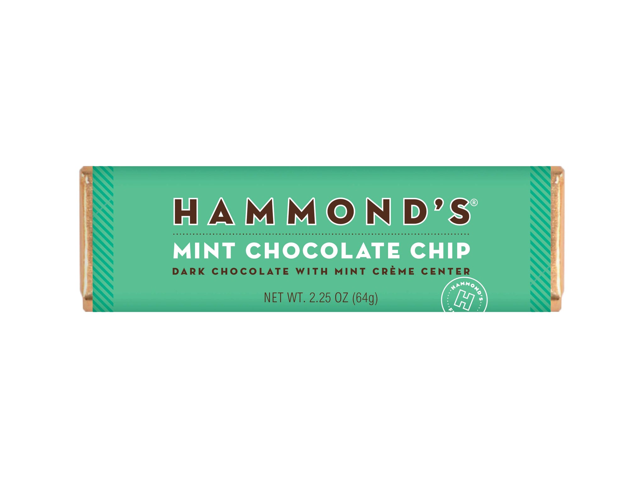 Mint Chocolate Chip Dark