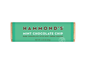 Chocolate Bar Mint Choc Chip