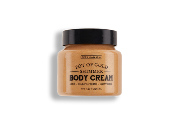 Pot of Gold Body Cream