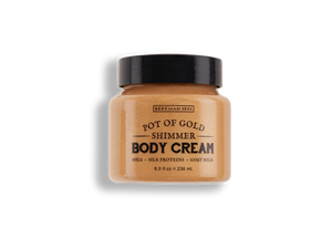 Pot of Gold Body Cream
