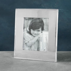 Frame - Silver 8"x10" Assorted