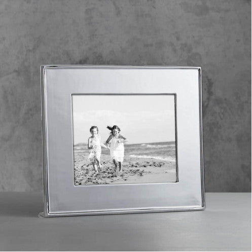 Frame - Silver 8"x10" Assorted