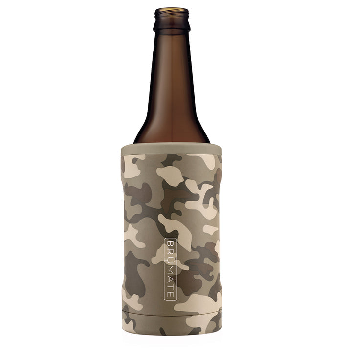 Hopsulator Bottle - Forest Camo