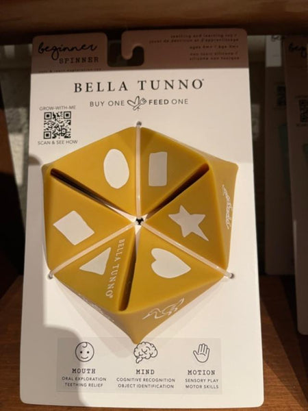 Bella Tunno Beginner Spinner