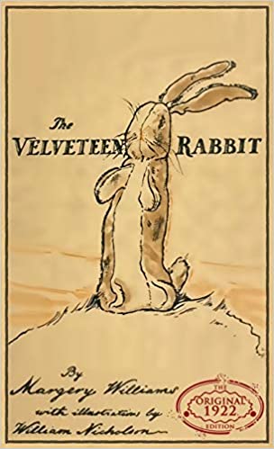 Velveteen Rabbit