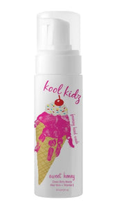 Kool Kidz Foaming Hand Wash, Ice Cream