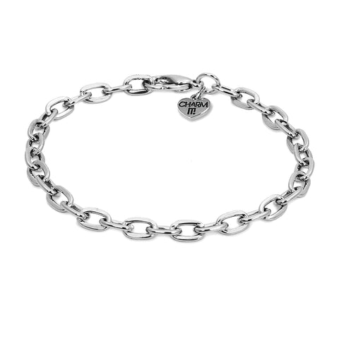 Chain Bracelet by Charm It!