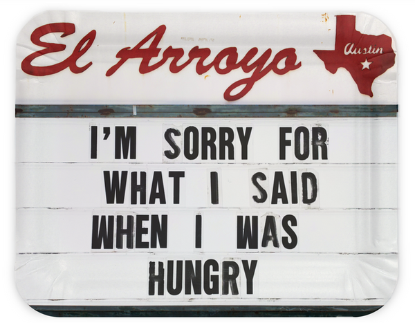 Party Plates by El Arroyo