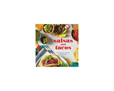Salsas & Tacos