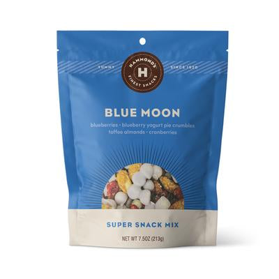 Blue Moon Snack Mix