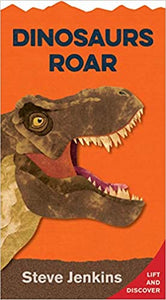 Dinosaurs Roar