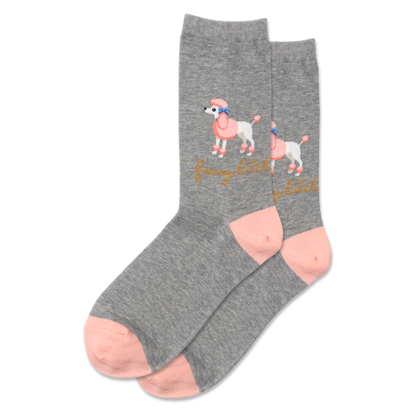 Hot Sox Women- Horses