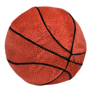 Basketball Plush