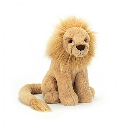 Leonard Lion - Medium