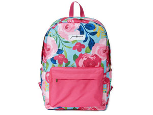 Backpack, Blossom in Love