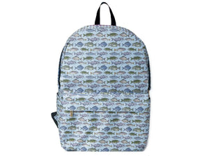 Backpack, Go Fish