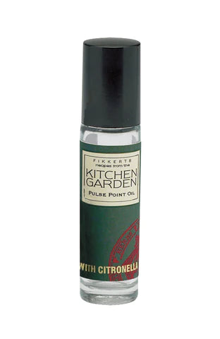 Kitchen Gardeners Citronella Pulse Point Oil