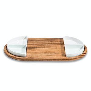 Charcuterie Serving Tray