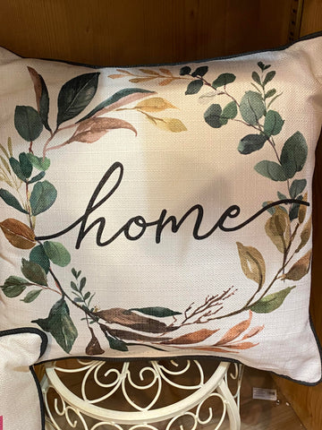 Magnolia Home Pillow