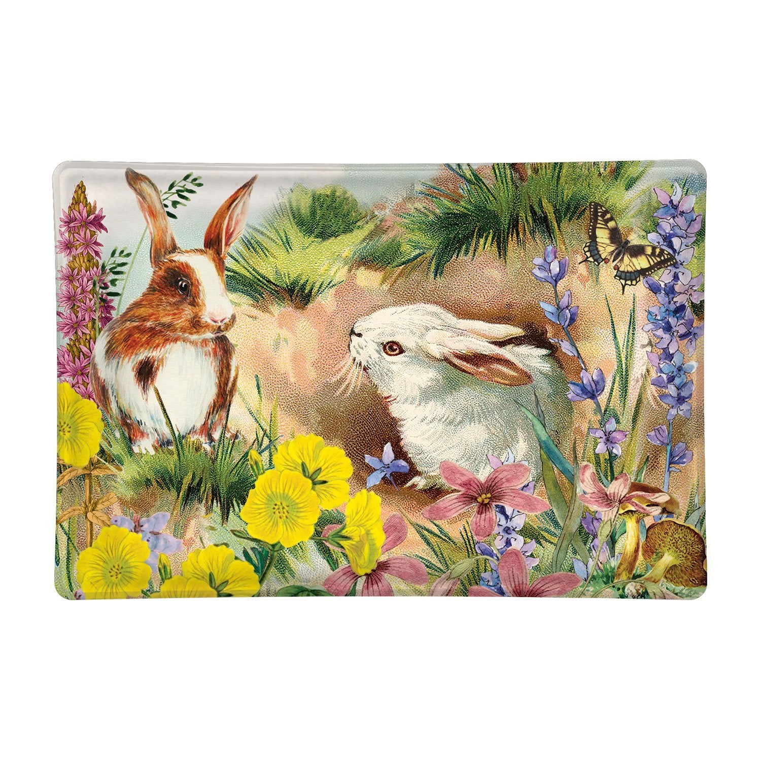 Bunny Hollow Soap & Accessories