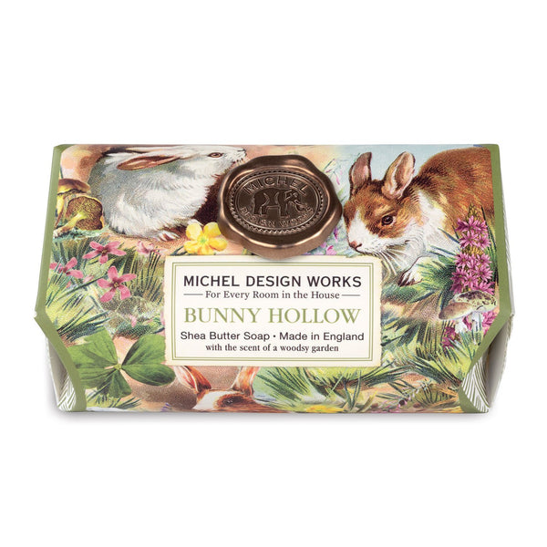 Bunny Hollow Soap & Accessories