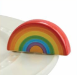 Over the rainbow Mini