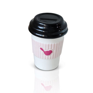 Cup of Ambition, Coffee Cup Mini