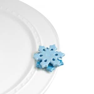Snowflake, No Two Alike Mini