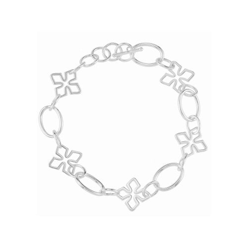 Grace Link Bracelet