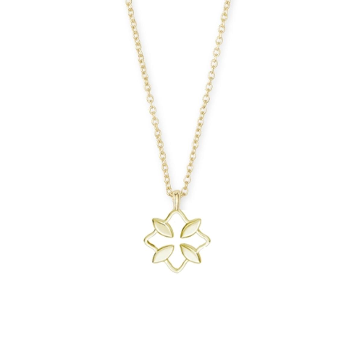 Natalie Wood Designs- Grace Mini Drop Necklace