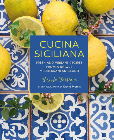 Cucina Sicliana