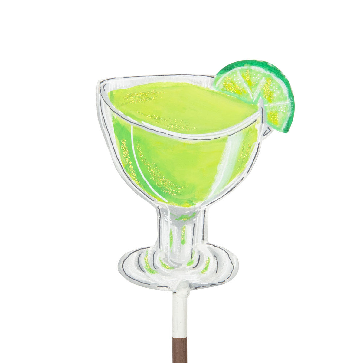 Finial - Margarita