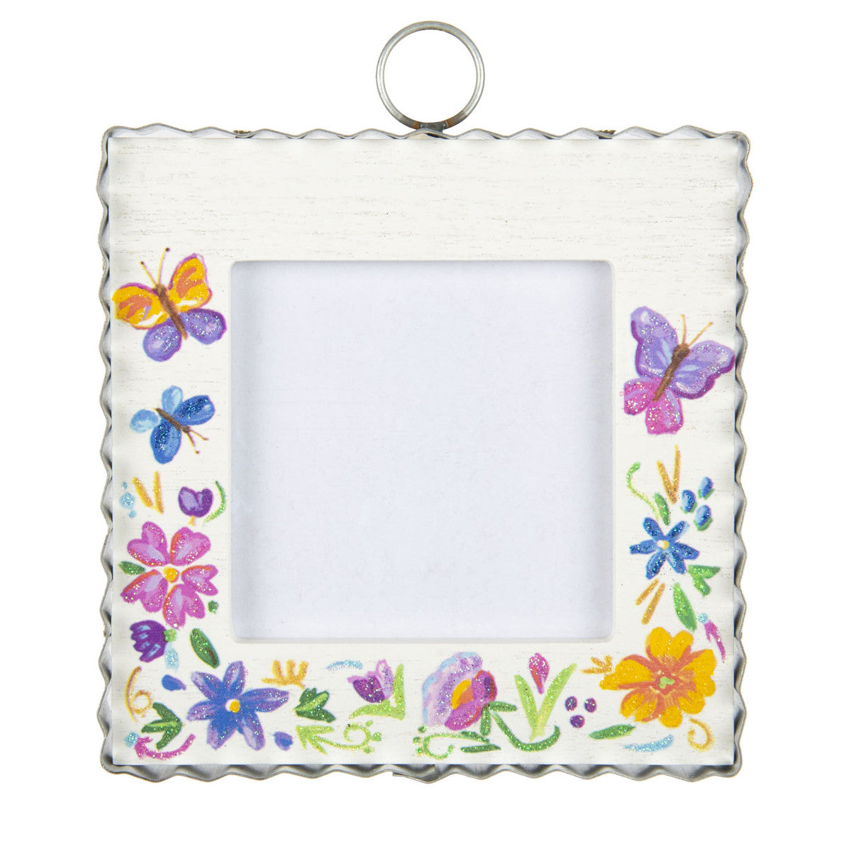 Charm - Springtime Frame