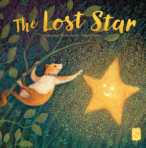 Book - Lost Star