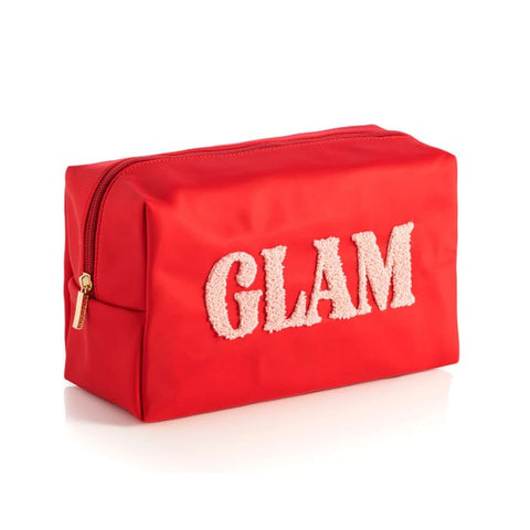 Cosmetic Pouch, Glam