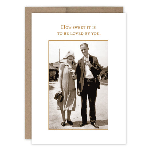 Shannon Martin Cards - How Sweet