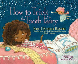 Book - How to Trick the Tooth Fairy