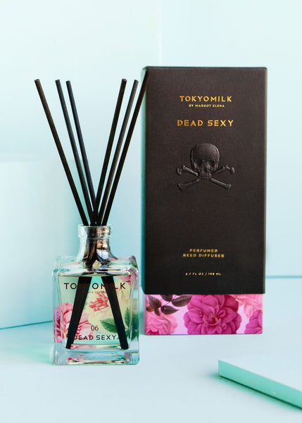 Dead Sexy Home Fragrance