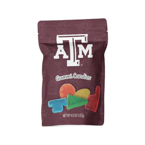 Texas A&M Gummies