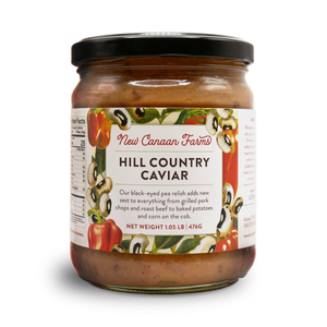 Hill Country Caviar