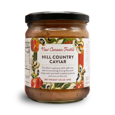 Hill Country Caviar