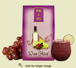 Wine Glace