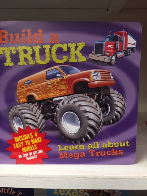 Build a Truck