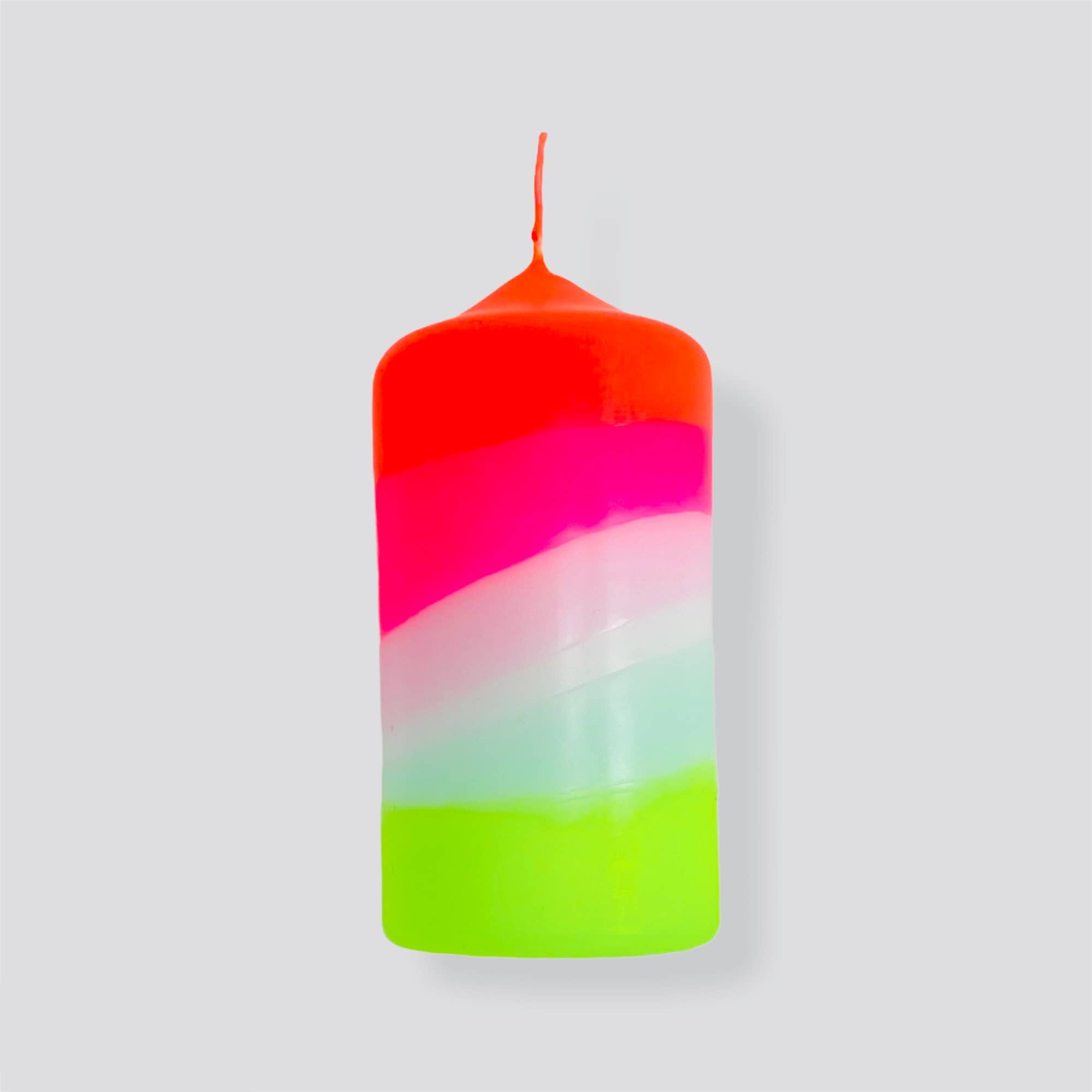 Dip Dye Neon * Lollipop Lighthouse