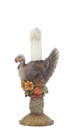 Turkey Taper Holder