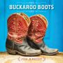 Book - Buckaroo Boots