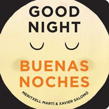 Book - Good Night, Buenas Noches