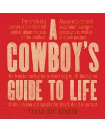 A Cowboy's Guide to Life