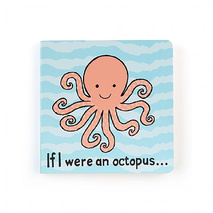 Book - If I Were an Octopus