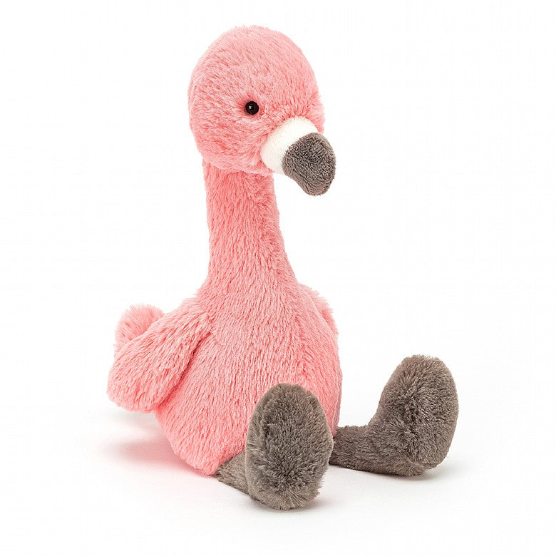 Bashful Flamingo Med